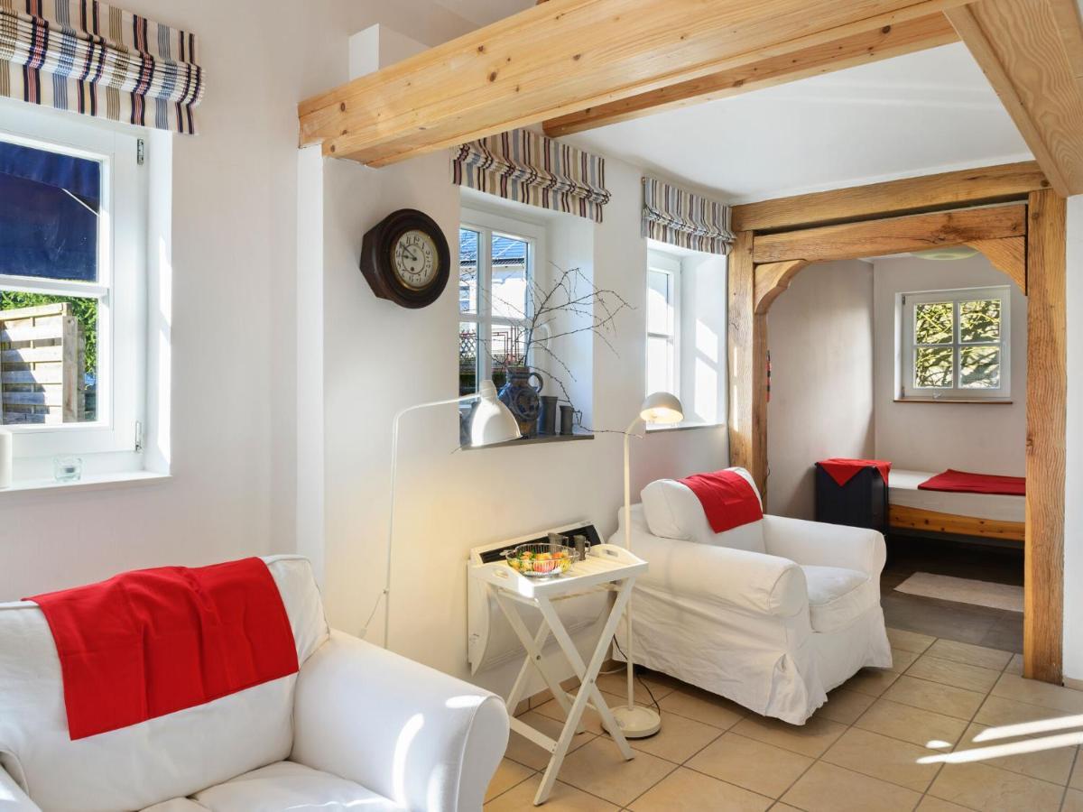 Historic Country House With Sauna Eppe 外观 照片