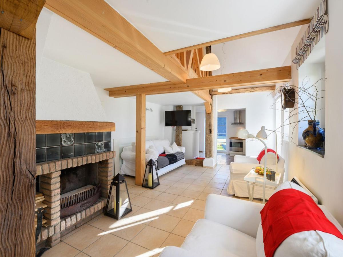 Historic Country House With Sauna Eppe 客房 照片