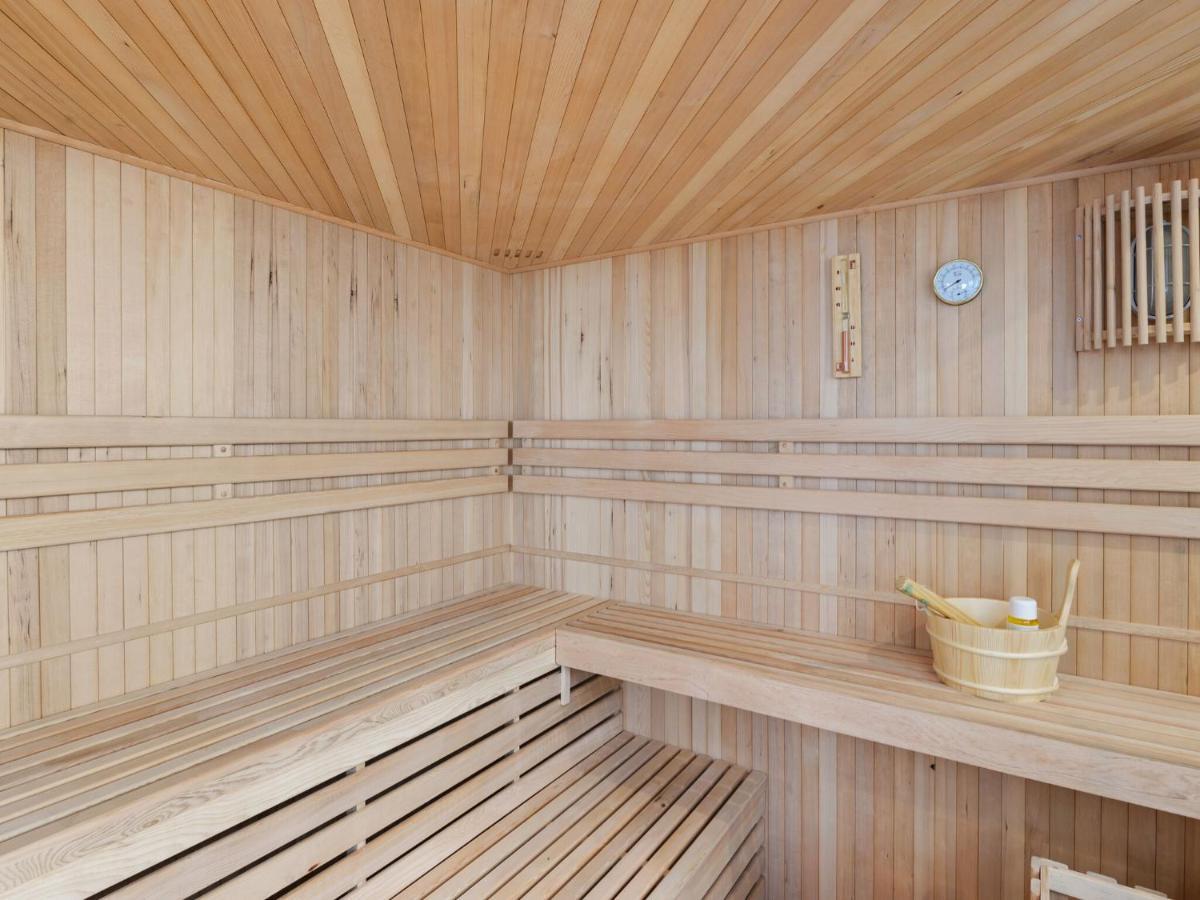 Historic Country House With Sauna Eppe 外观 照片