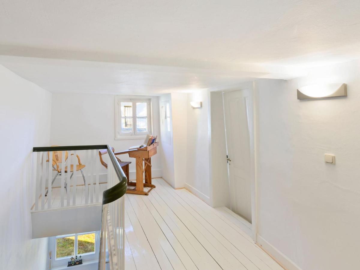 Historic Country House With Sauna Eppe 外观 照片