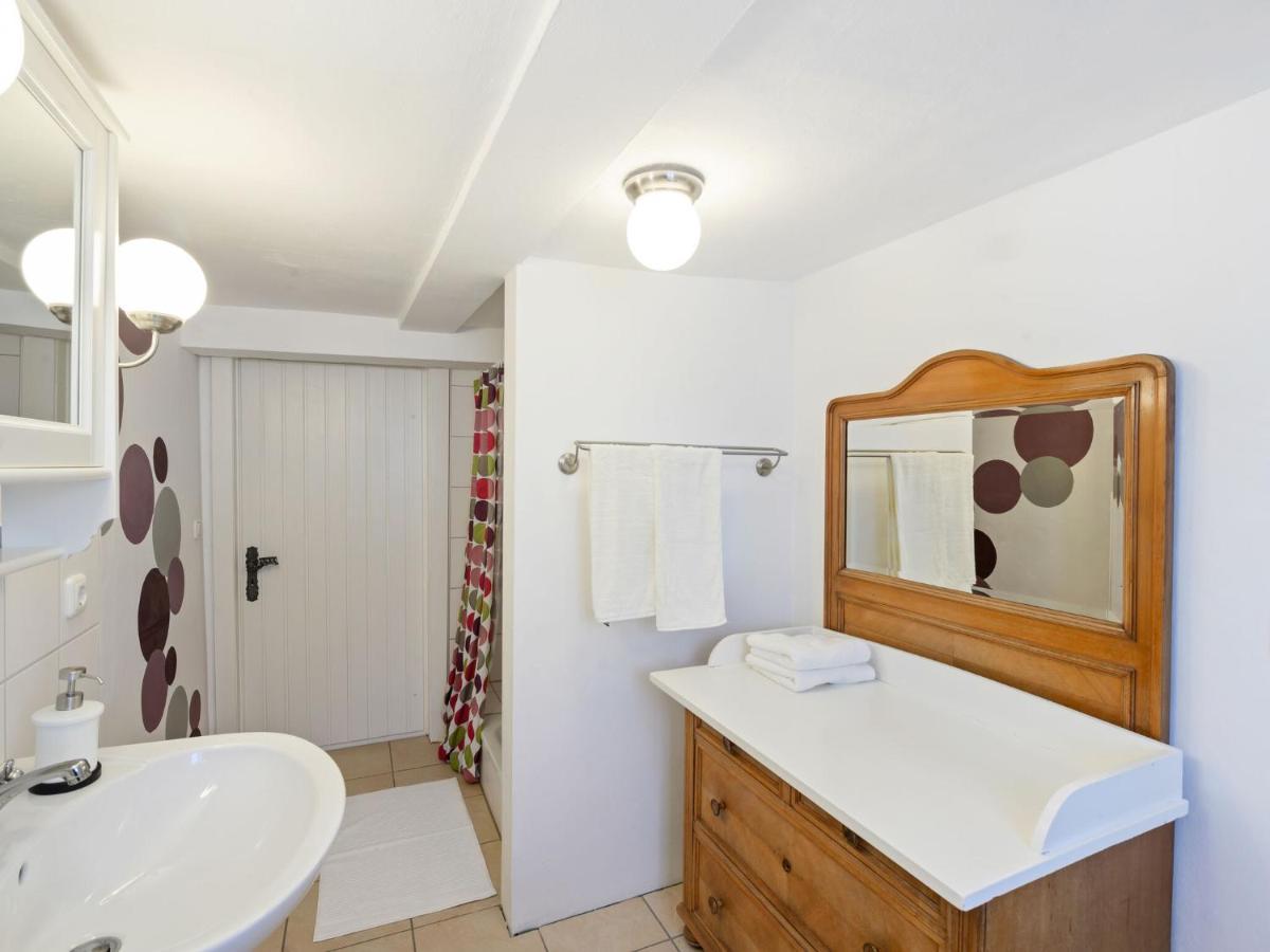Historic Country House With Sauna Eppe 外观 照片