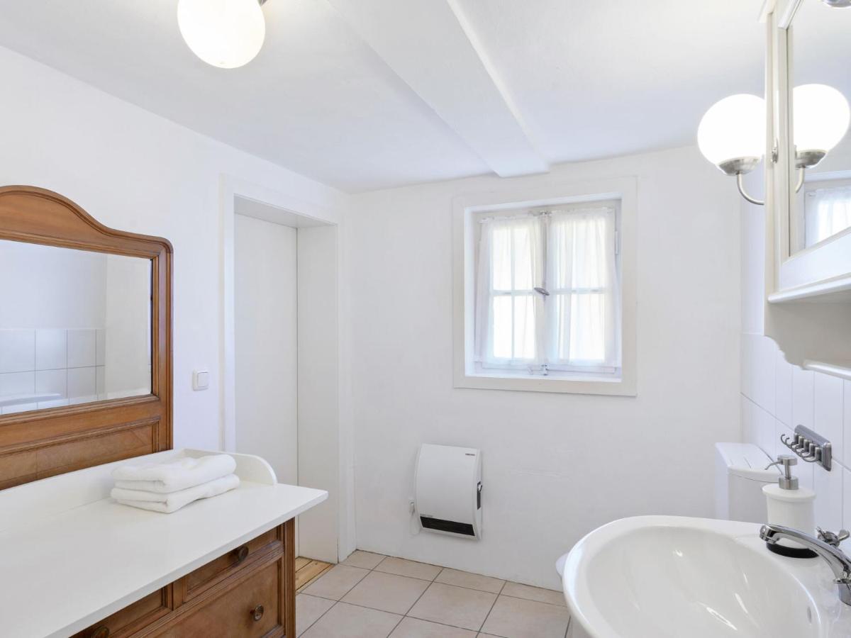 Historic Country House With Sauna Eppe 外观 照片