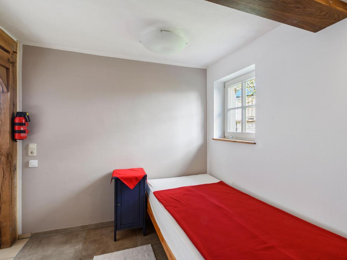 Historic Country House With Sauna Eppe 客房 照片