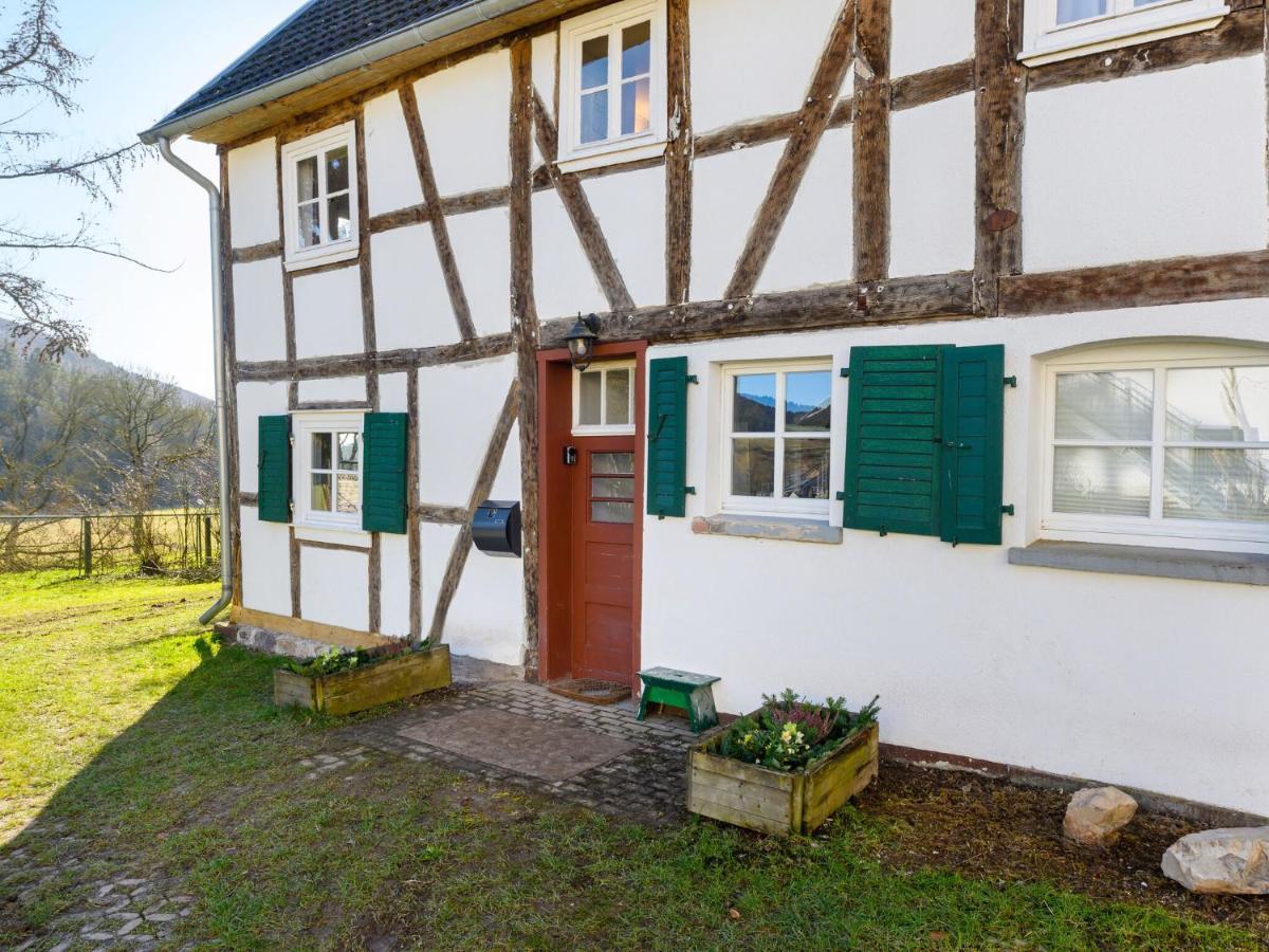 Historic Country House With Sauna Eppe 客房 照片